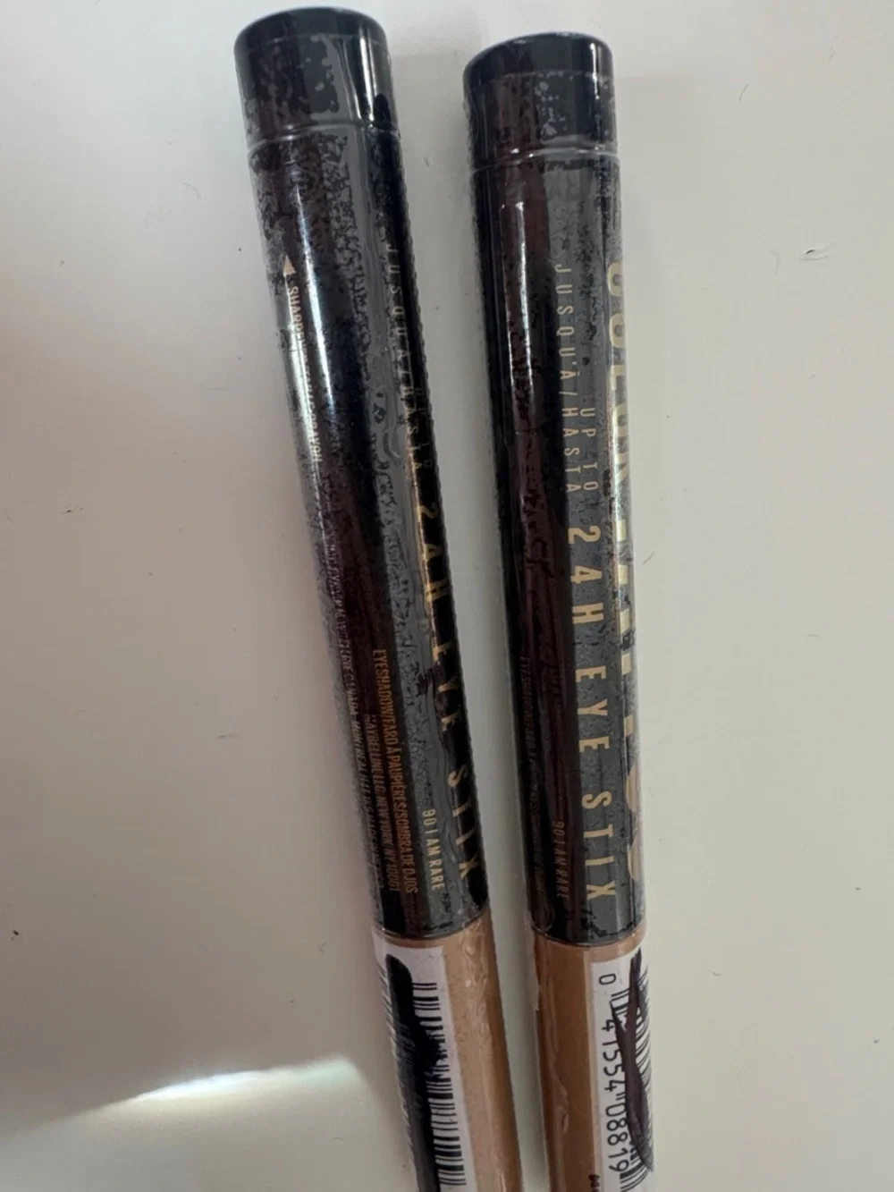 Maybelline creamy brow
